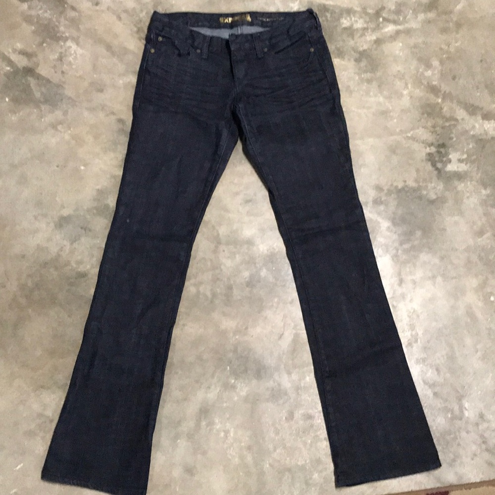 Express Jeans